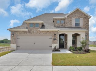 764 Waterhouse Lake Dr, Anna, TX 75409
