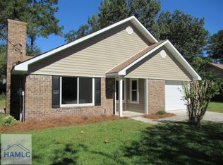 219 Sequoia Cir, Hinesville, GA 31313