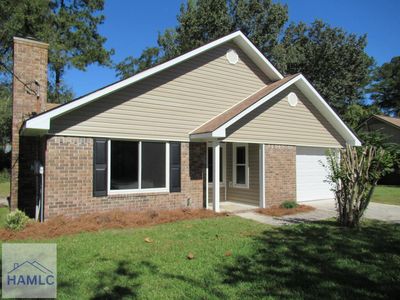 219 Sequoia Cir, Hinesville, GA, 31313