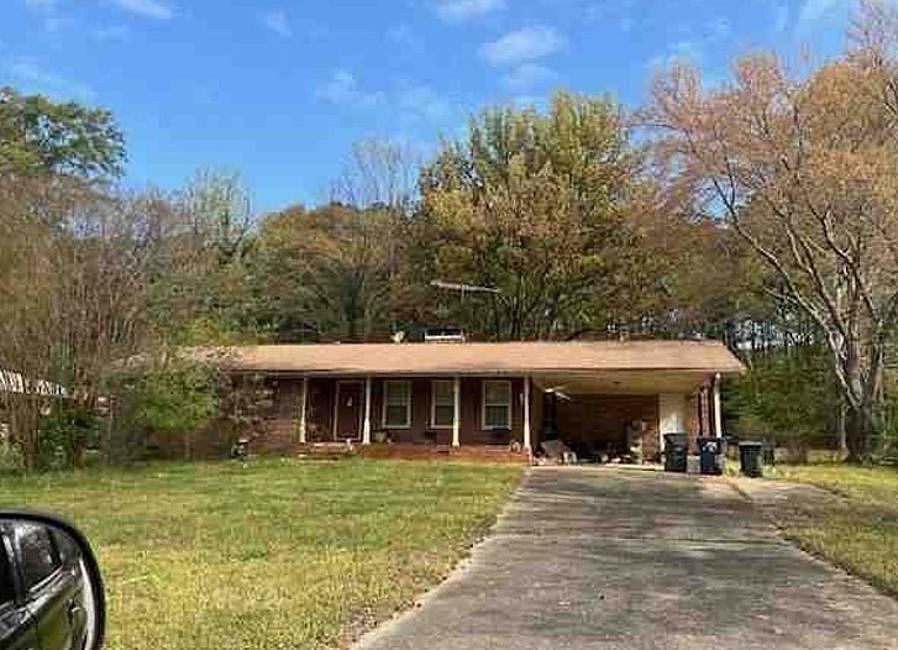 Property Front View