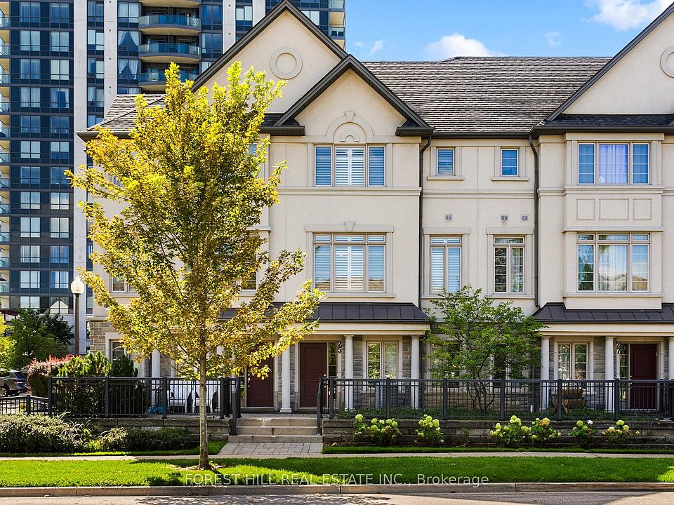 1st image of 25 Beverley Glen Blvd