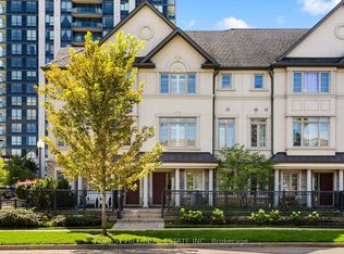 25 Beverley Glen Blvd, Vaughan, ON L4J 0G8