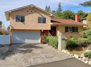 4909 Ocean View Blvd, La Canada Flintridge, CA 91011