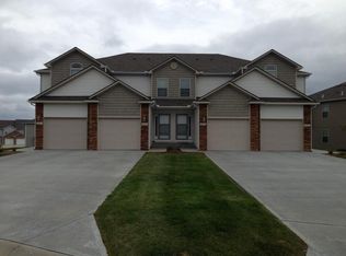 4403 N 106th Ter, Kansas City, KS 66109