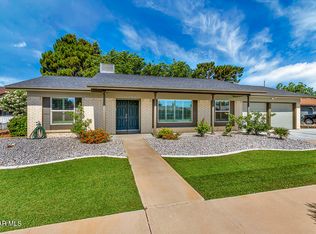 9208 Shaver Dr, El Paso, TX 79925