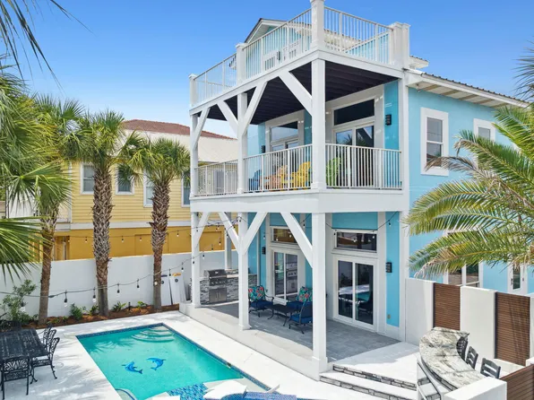 91 Miami St, Miramar Beach, FL 32550