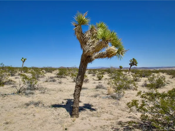 2625 Sunset Rd Lot 48, Joshua Tree, CA 92252