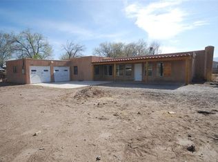 10036 2nd St NW, Albuquerque, NM 87114