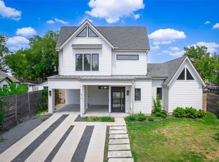 814 Stark St, Austin, TX 78756