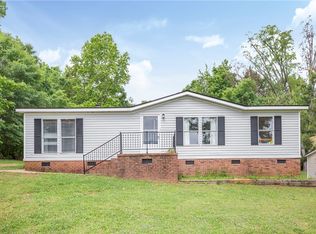 163 Greentree Rd, Anderson, SC 29625