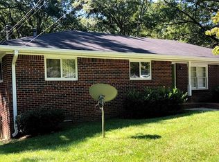 401 Gresham Rd SW, Austell, GA 30126