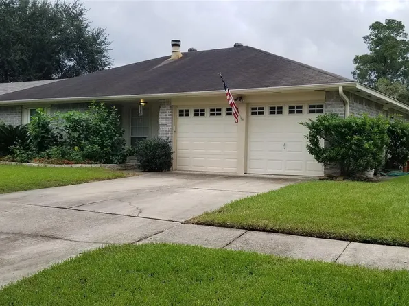 6702 Lynngate Dr, Spring, TX 77373