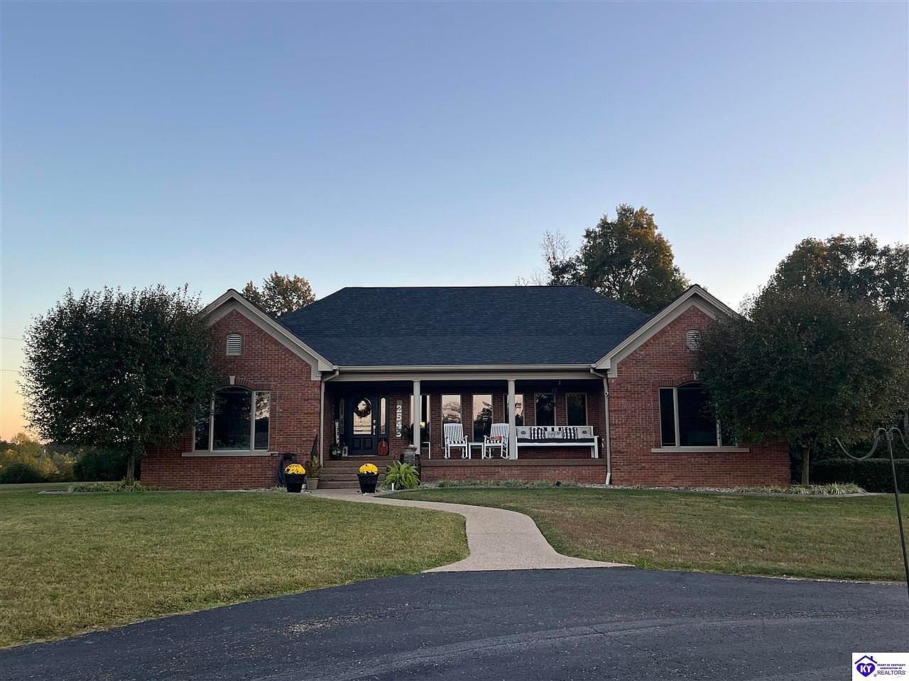 2543 Springfield Rd, Elizabethtown, KY 42701 MLS HK23003422 Zillow