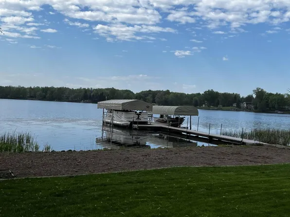 2405 Chad Ct, Harris, MN 55032