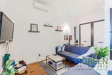 Rented by Evergreen Apartments BK