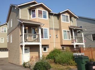 9307 Linden Ave N, Seattle, WA 98103