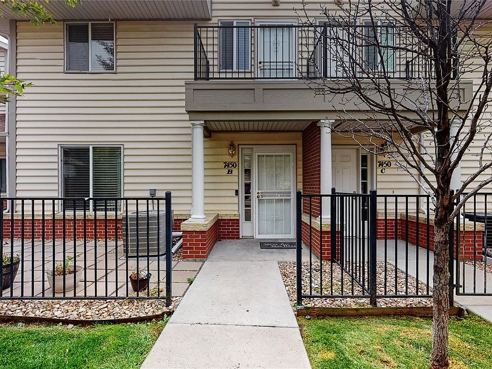 1st image of 7450 Lowell Blvd Unit B