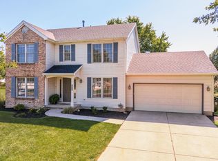 1910 Haverhill Cc Park, Normal, IL 61761