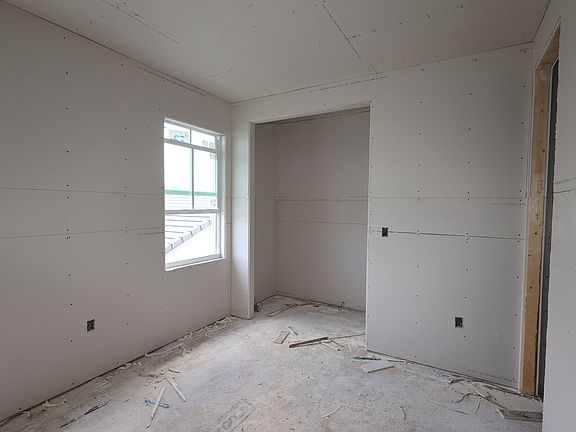 Bedroom - March 30, 2026