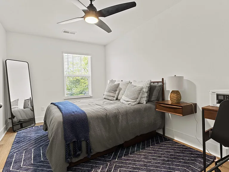 Northside Townhomes — Photo 14