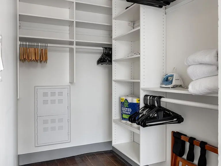 Wardrobe