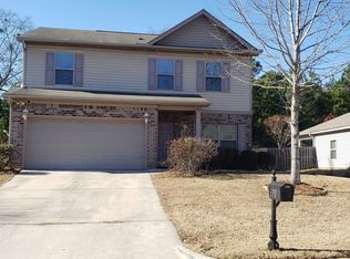 717 Upland Ct, Columbus, GA 31907