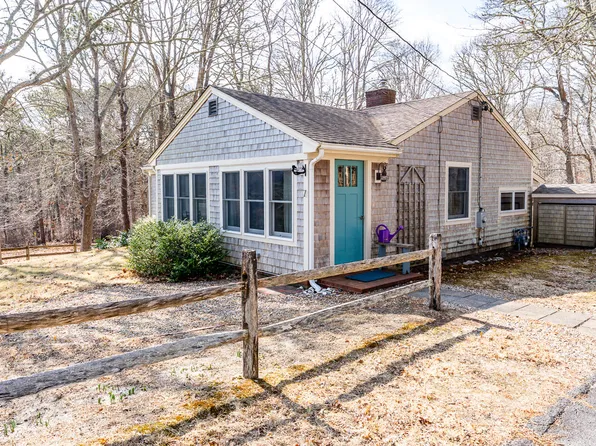 7 Harden Lane, Harwich, MA 02645