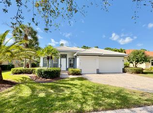 4642 SW Hammock Creek Dr, Palm City, FL 34990