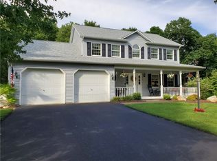 919 Aztec Trl, Mercer, PA 16137