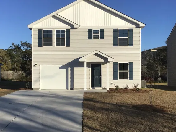 1012 SW Maple View Rd., Supply, SC 28462