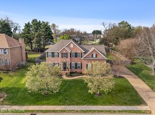 12949 Orchard Crossing Ln, Knoxville, TN 37934