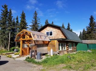 34120 N Fork Rd, Anchor Point, AK 99556
