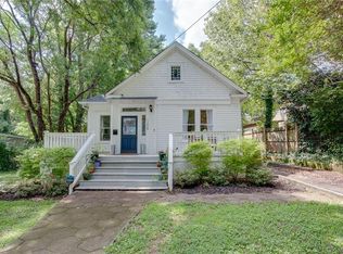 1298 Oak St SW, Atlanta, GA 30310