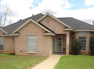5207 Hooper Dr, Wichita Falls, TX 76306
