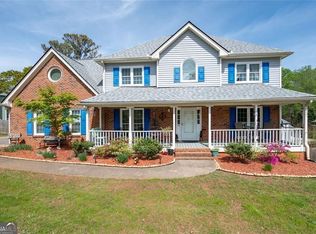 3174 Country Club Ct NW, Kennesaw, GA 30144
