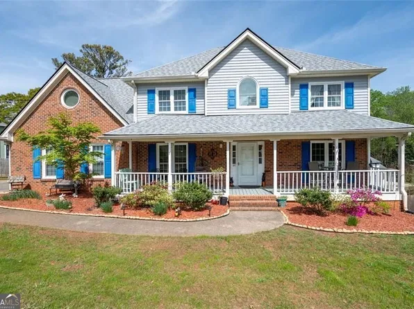 3174 Country Club Ct NW, Kennesaw, GA 30144