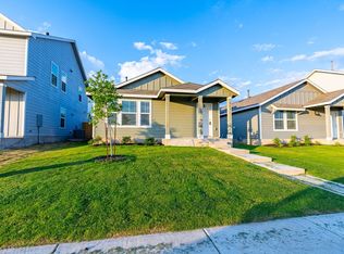 240 Sambre St, Kyle, TX 78640