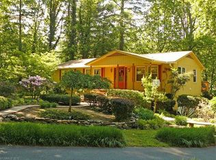 57 Rocky Ridge Rd, Pisgah Forest, NC 28768