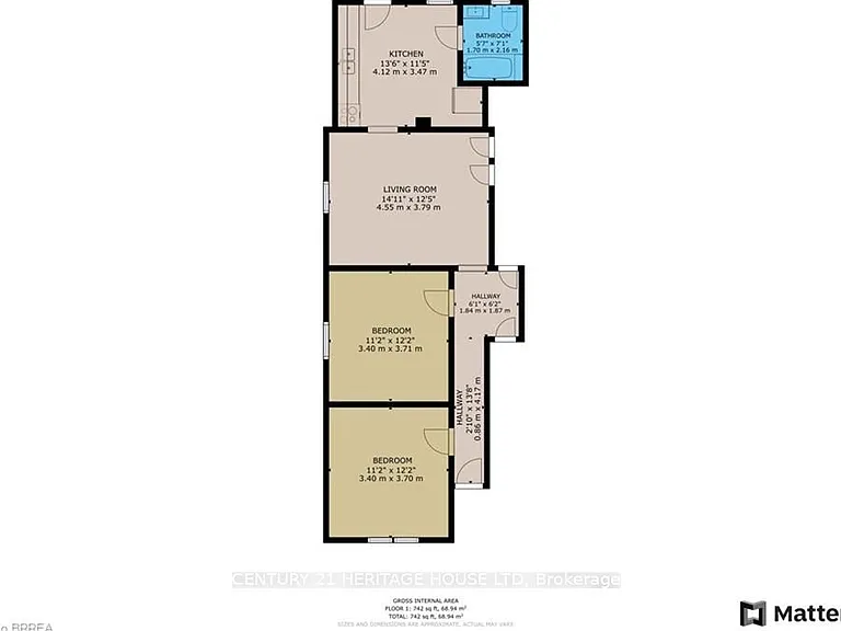 174 Darling St #1 — Photo 9