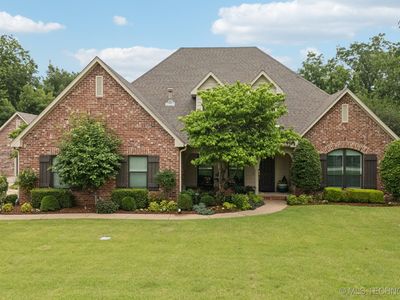 3609 N Old Highway 66, Catoosa, OK, 74015