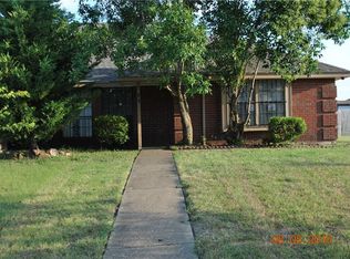 740 Westover Dr, Lancaster, TX 75134