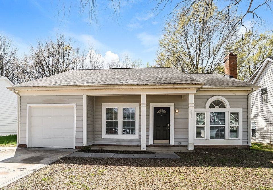 1st image of 2117 David Earl Dr