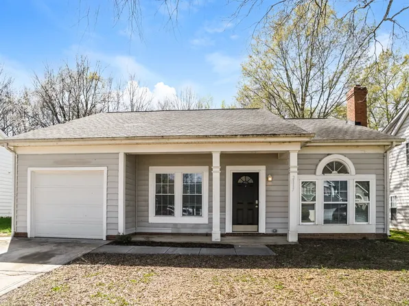 2117 David Earl Dr, Charlotte, NC 28213