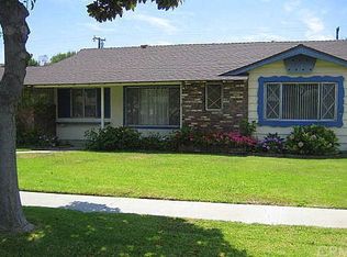 1930 W Baker Ave, Fullerton, CA 92833