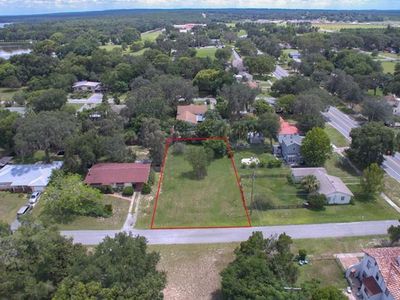 E Myrtle St, Howey In The Hills, FL, 34737