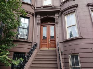 523-523A Columbus Ave #C, Boston, MA 02118