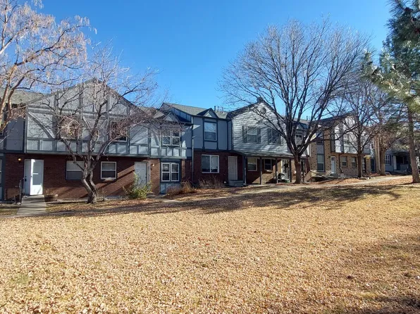 670 Winona Ct APT 21, Denver, CO 80204