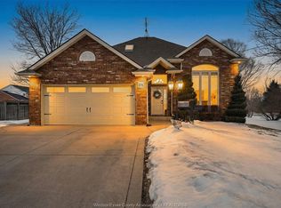 276 Texas Rd, Amherstburg, ON N9V 2R7