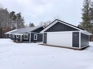 10116 High Fishtrap Lake Rd, Boulder Junction, WI 54512