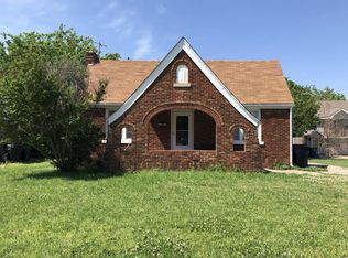 1505 NW 47th St, Oklahoma City, OK 73118